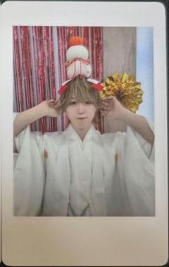 ReLIT ハピカ 仁科ひびき 綾野れん 朝賀立 2025年最新】relit 綾野れんの人気アイテム - メルカリ