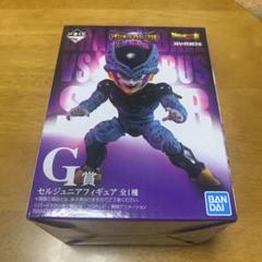 2025年最新】セルジュニアフィギュアの人気アイテム - メルカリ