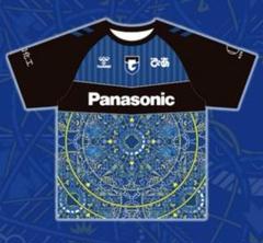 ガンバエキスポ2023 来場者限定配布 Tシャツ - メルカリ