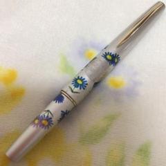 PILOT 万年筆 パイロット 桜の花柄14k未使用品に近い Yahoo!オークション -「万年筆 パイロット 花柄」の落札相場