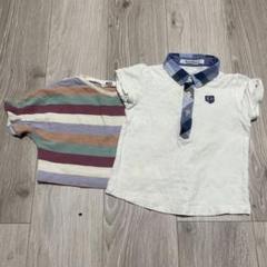 familiar ポロシャツ 80 ブリーズ　まとめ売り　セット