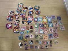 キャラクターシール色々