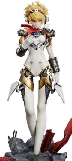未開封品イクリエAegis EXtreme Giga Mode 1/6 アイギス P4U2 アイギス EXオルギアモード 1/6スケールフィギュア