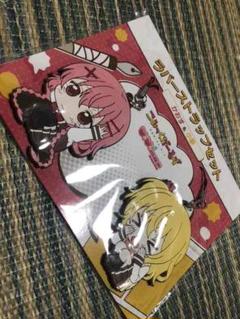 こみっくがーるず vivimus ラバーストラップセット かおす&小夢