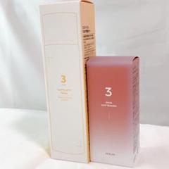 ミュゼコスメ⚫️美容液3本セット新品未開封 新品未開封】ミュゼコスメ 5種9点セット - メルカリ