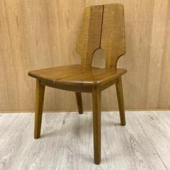 浜本工芸　ダイニングチェア　木製　椅子 C