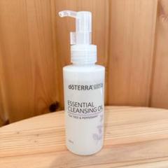 ドテラ　エッセンシャルクレンジングオイル（メイク落とし）3つセット　正規品 2025年最新】doTERRA クレンジング・メイク落としの人気アイテム