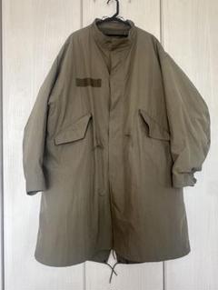hanana様【新品未使用】フリークストア M65 モッズコート ロング FREAK'S STORE/【セットアイテム】M-65 ロング 3way ライナー