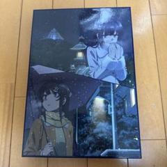 未開封】劇場版 青春ブタ野郎はゆめみる少女の夢を見ない 劇場