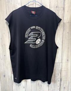 アレンアイバーソン Reebokバスケット　タンクトップ