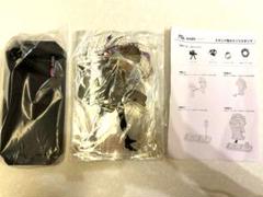 AUGER ジョジョ　コラボ　 当選商品 A賞 空条承太郎　アクリルスタンド