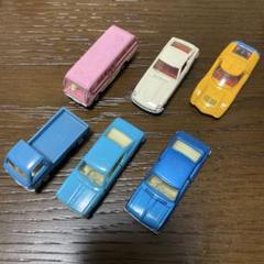 トミカ マツダ RX500 2台セット ミニカーショップ ケンボックス トミカ 黒箱☆34☆マツダRX500