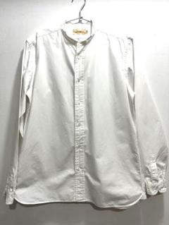 SOUTIENCOL リネン100％ボタンダウンシャツ　size3 2025年最新】SOUTIENCOL メンズ シャツの人気アイテム - メルカリ