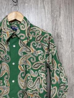 JUNYA WATANABE COMME des GARCOM 長袖シャツ M