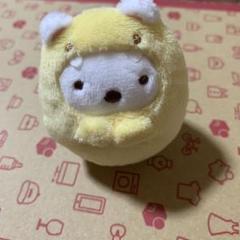 【未使用・タグ無】すみっコぐらし しろくま ともだちテーマ てのりぬいぐるみ Amazon.co.jp: すみっコぐらし すみっコぱんだ てのりぬいぐるみ