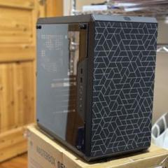 COOLER MASTER MASTERBOX Q500L PCケース