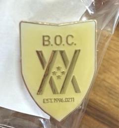 BUMP OF CHICKEN　ピンバッジ　コンプリート BUMP OF CHICKEN ピンバッジ コンプリート