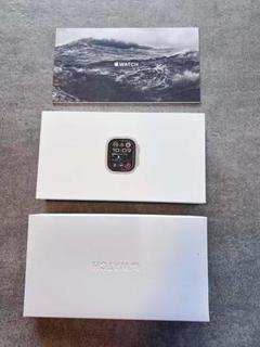 AppleWatch Ultra 2 (GPS + Cellular) 49mm