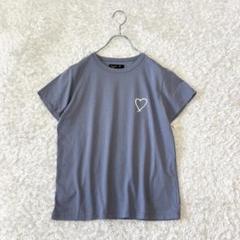 【美品】 アニエスベー SEI1 TS BRANDO Tシャツ