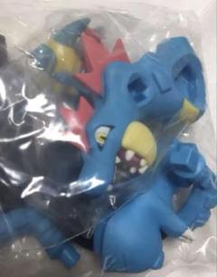 2025年最新】立体ポケモン図鑑 オーダイルの人気アイテム - メルカリ