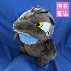GODZILLA デフォルメぬいぐるみBIG2（ゴジラ（2023）