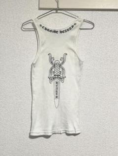 CHROME HEARTS（クロムハーツ） ダガー総柄バックフレアタンクトップ 楽天市場】クロムハーツ CHROMEHEARTS（タンクトップ｜トップス