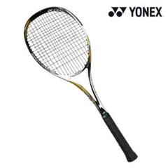 【比較的美品_即日発送】ソフトテニス　ヨネックス　NEXIGA50S UXL1 比較的美品_即日発送】ソフトテニス ヨネックス NEXIGA50S UXL1