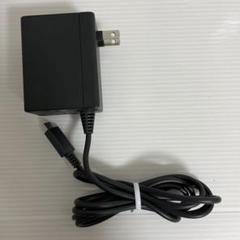 Nintendo Switch ACアダプター　純正品　充電器