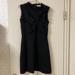 【美品】ブラック　ワンピース
