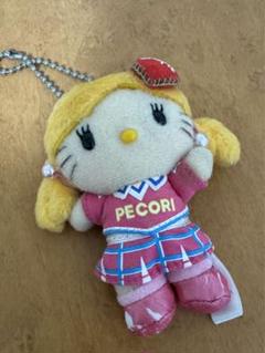 ゴリエ　キティ　ストラップ　レア レア サンリオ ハローキティ ゴリエ 根付ストラップ - メルカリ