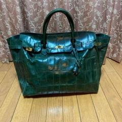 ボストンバッグ