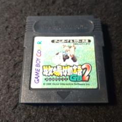 牧場物語GB2