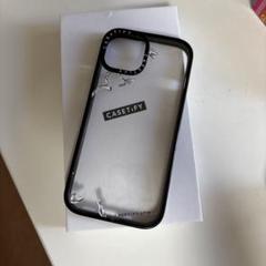 ケースティファイiPhone15
