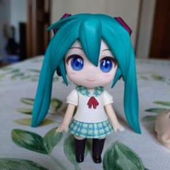 2025年最新】ねんどろいどドール 初音ミクの人気アイテム - メルカリ