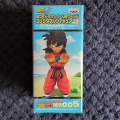 ドラゴンボール改 ワールドコレクタブルフィギュア Vol.2 スペシャルカラーVer. 孫悟飯 DB改012【G5007-007】106 ドラゴンボール改 ワールドコレクタブルフィギュア ～Episode of