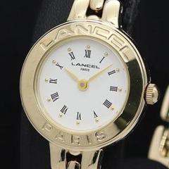131 送料無料【電池交換済】★LANCEL★レディース/腕時計/アナログ 2025年最新】LANCEL レディース 腕時計(アナログ)の人気アイテム