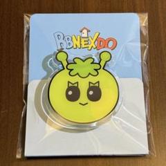 ファンイニョプ 公式グッズ スマートトック Sinji Mount Mini Tok</p> — Sinjimoru