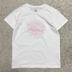 THE NORTH FACE グラフィックTシャツ 半袖 肩ロゴのサムネイル