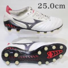 モレリアネオ 3 JAPAN MIX SG 27cm ホワイト　白　取替式 モレリアネオIV JAPAN MIX 取替式(サッカー／フットボール