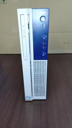 NEC Mate ML-T デスクトップPC SSD搭載/Office付のサムネイル