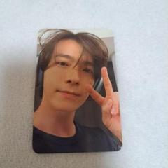 ドンヘトレカ SUPER JUNIOR DONGHAE