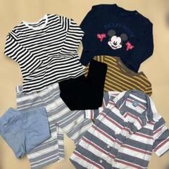 キッズ服100cm まとめ売り♡︎