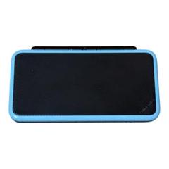 任天堂 - Newニンテンドー2DS LL ブラック✖️ターコイズ Amazon | Newニンテンドー2DS LL ブラック×ターコイズ | ゲーム