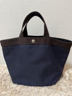 エルベシャプリエ Herve Chapelier トート M 707C舟形