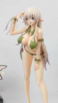 アレイン クイーンズブレイドの中古 未使用品を探そう メルカリ