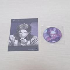 隠岐谷誓 ブロマイド 缶バッジ まとめ売り ブレマイ - メルカリ