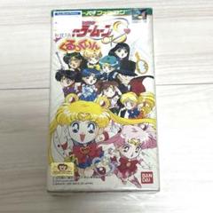 美少女戦士セーラームーンSくるっくりんのサムネイル