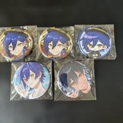 クレノア 缶バッジ elCOCO（エルココ）公式 on X: 