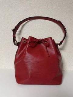 ヴィトン エピ 巾着の中古/未使用品 - メルカリ ヴィトン エピ 巾着の中古/未使用品 - メルカリ