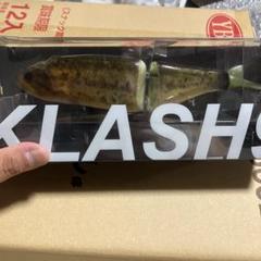 最終値下げKLAHS9魚皮カスタム KLAHS9魚皮カスタム - メルカリ